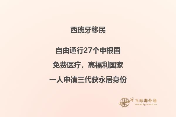 怎么申请西班牙雇主担保移民