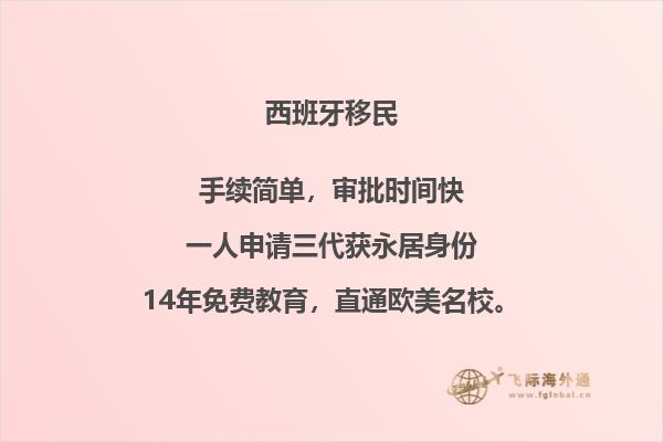 西班牙非盈利拒签申诉成功案例
