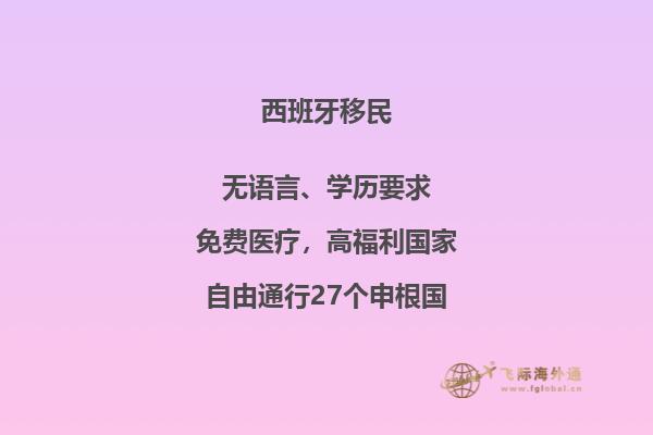 西班牙移民续签条件是怎样的呢