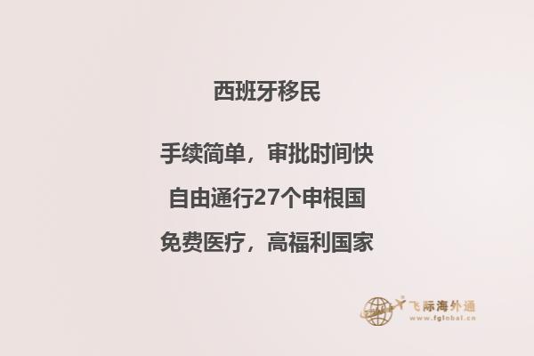 西班牙移民出签时间要求