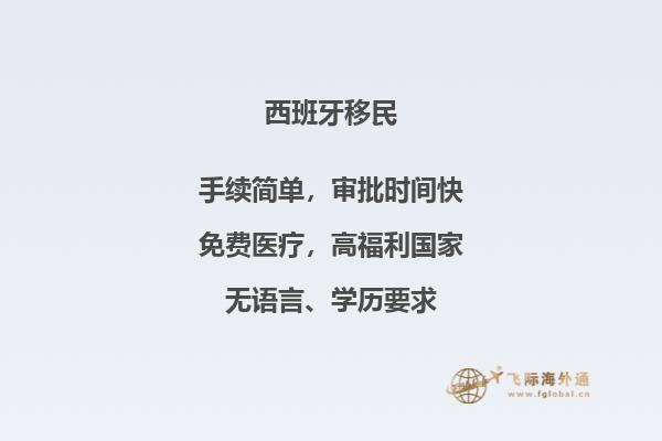 西班牙买房移民怎么样投资移民好吗