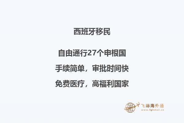 西班牙移民需要资金证明嘛