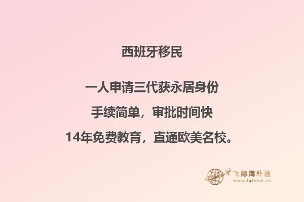 移民西班牙和澳大利亚哪个好