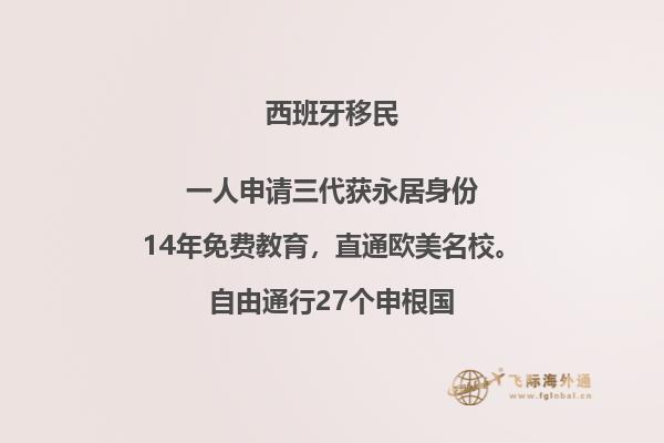 西班牙非盈利移民只要2万人民币是怎么回事