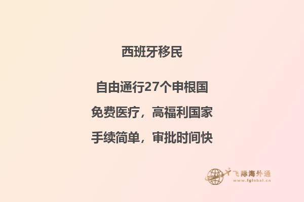 西班牙非盈利居留申请条件有哪些