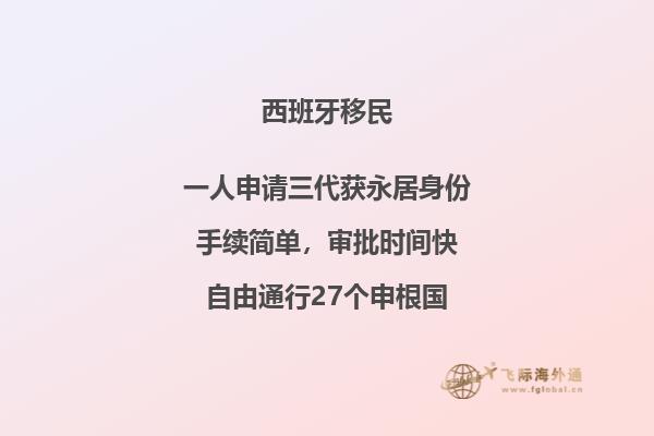移民西班牙财产公证怎么做的