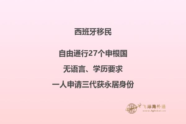 要想在西班牙留学需要哪些条件