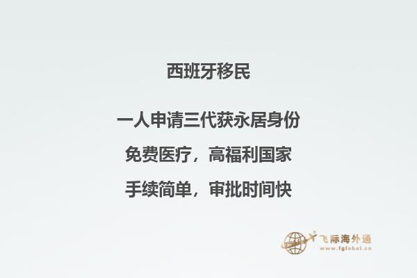 如何申请西班牙移民签证办理