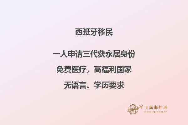 有什么方法西班牙投资移民呢