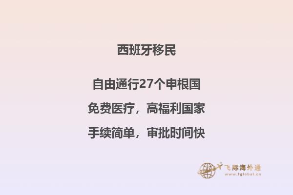 西班牙与加拿大移民的福利比较