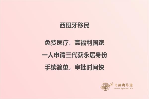 西班牙大学留学流程及费用表