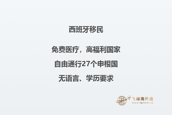 如何申请西班牙创业移民条件