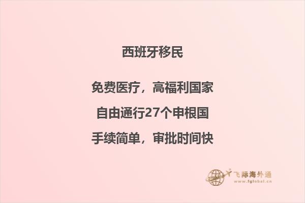 西班牙结婚多久可以移民美国