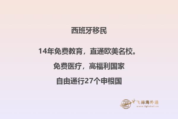 西班牙申请移民条件是什么
