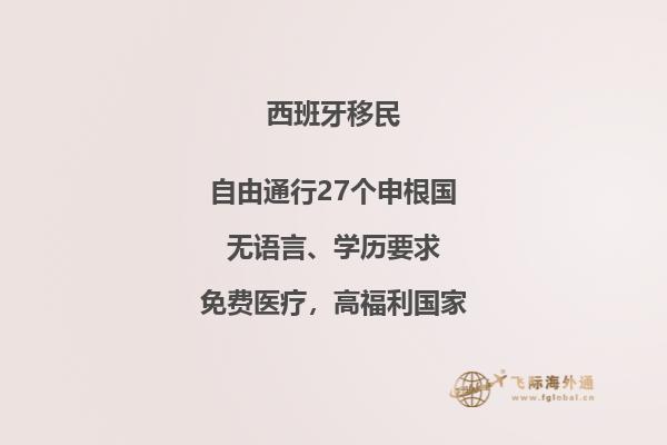 西班牙投资移民怎么申请永居