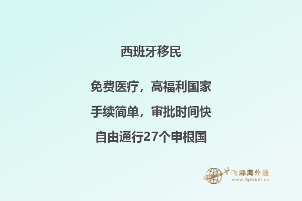 西班牙非盈利签证出签时间