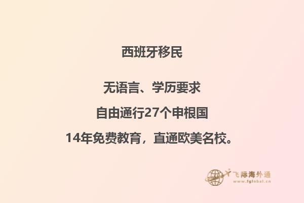 移民希腊和西班牙哪个好一点