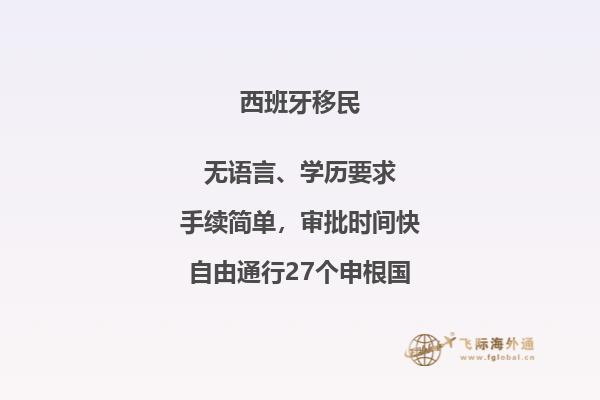 移民加拿大还是西班牙性价比高