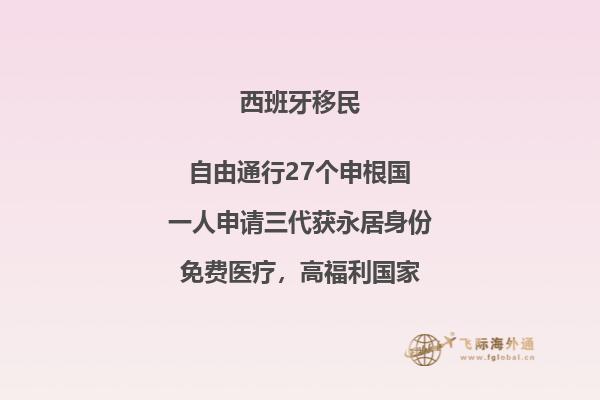 申请西班牙老板居留条件要求