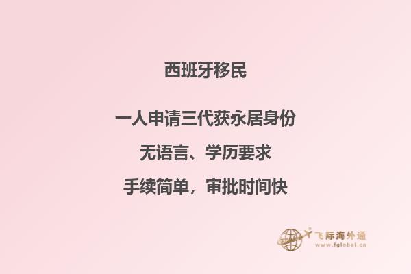 西班牙移民考雅思吗要多少钱