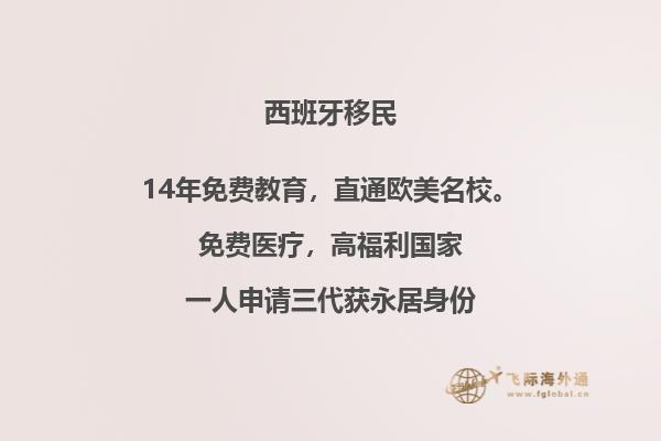 十五万欧元移民西班牙要多少钱