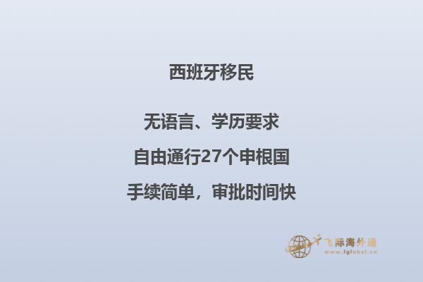 希腊与西班牙移民哪个好一点