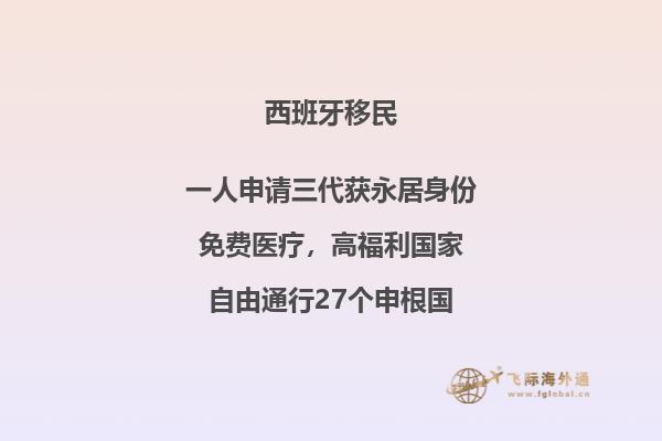 西班牙与新西兰移民哪个好