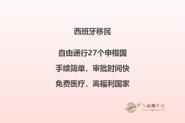西班牙移民局英文网站名称