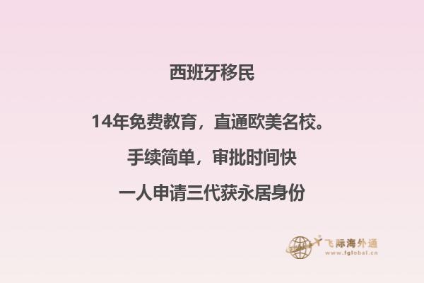 西班牙和葡萄牙移民的对比