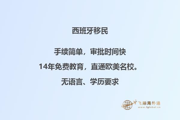 西班牙买房移民应该考察哪些地方问题