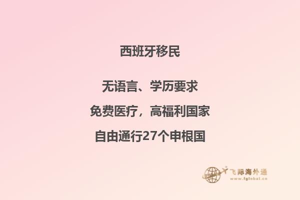 西班牙和葡萄牙买房移民哪个更好