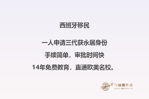 去西班牙旅游需要什么条件