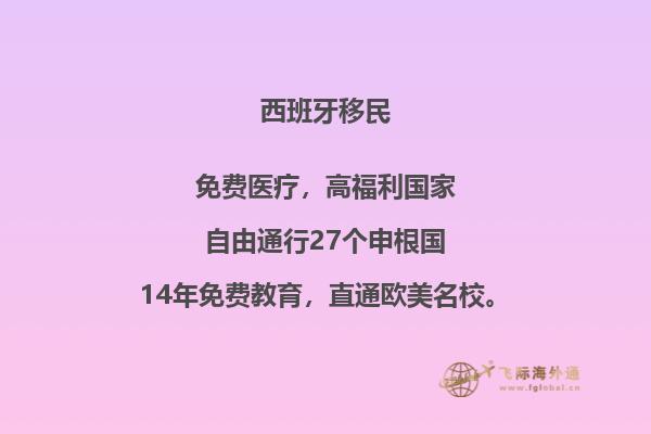 移民西班牙瓦伦西亚怎样选择
