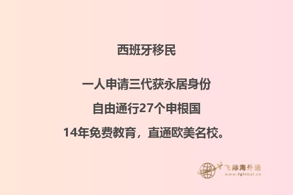 投资移民西班牙的优劣影响