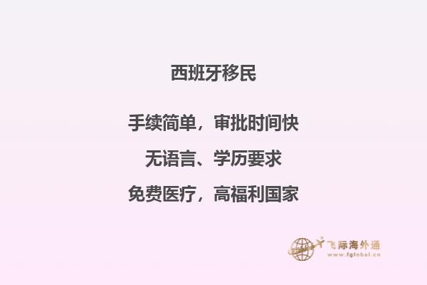 西班牙投资移民每年报税多少