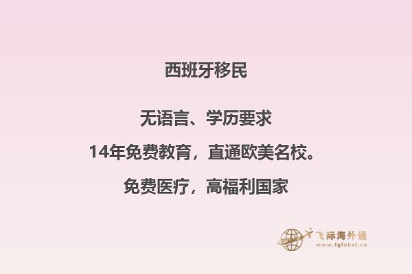 西班牙买房移民如何选择地区