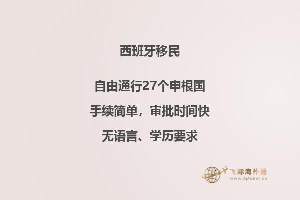 移民西班牙英语要求高吗知乎