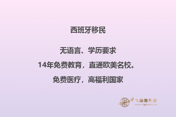 西班牙非移民签证费用多少钱一年