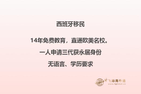 西班牙非盈利移民资金证明公证
