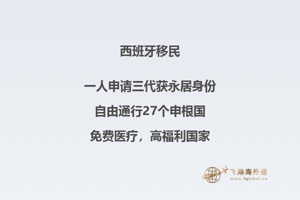 移民西班牙的好处与坏处英语作文