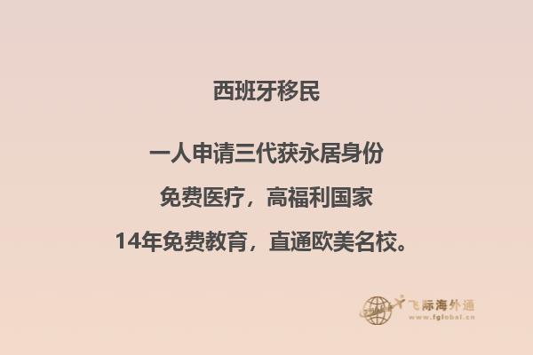 移民西班牙好不好,看完这些你就知道了