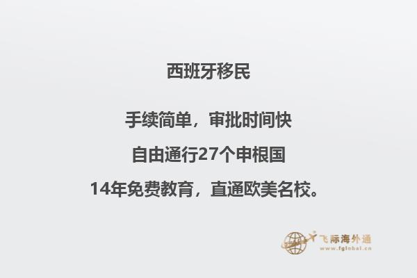 西班牙留学毕业后可以移民吗知乎