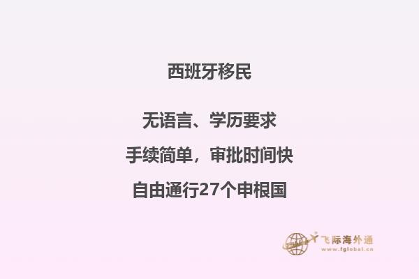 西班牙移民支持双国籍的国家
