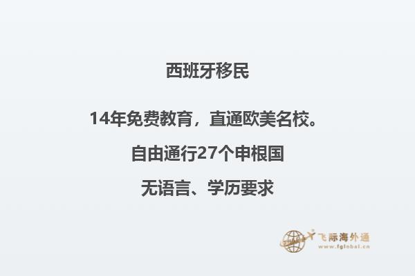 西班牙50万欧元购房移民是真的吗吗