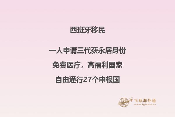 西班牙留学毕业后可以移民吗现在