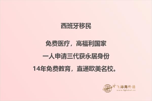 西班牙投资移民买房二手房