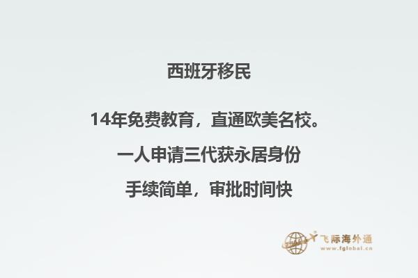 西班牙购房移民需要投资多少美元