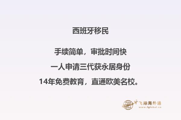 什么是西班牙非盈利居留许可证