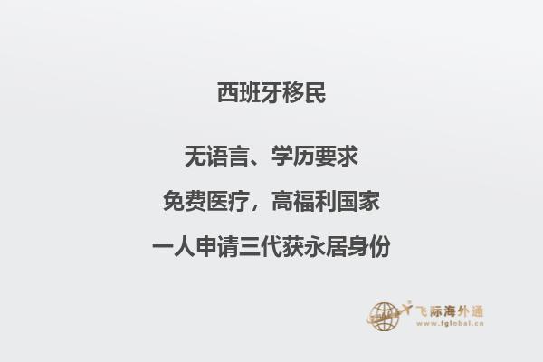 西班牙移民随行子女有多少
