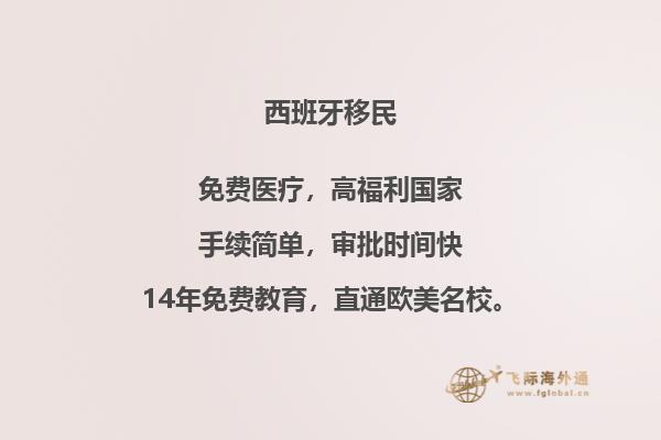西班牙投资移民的申请条件是什么